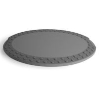 Tabla Para Cortar Polyconcave Rectangular - Architec