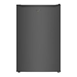 Frigobar Compacto Negro de 5 Pies³ - Whirlpool