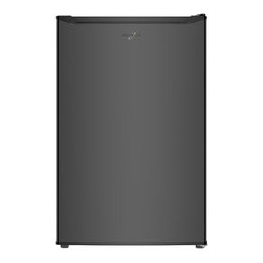 Frigobar Compacto Negro de 5 Pies³ - Whirlpool