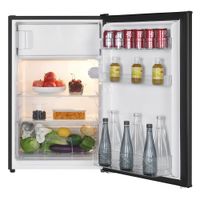 Frigobar Compacto Negro de 5 Pies³ - Whirlpool