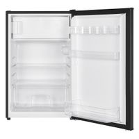 Frigobar Compacto Negro de 5 Pies³ - Whirlpool