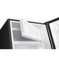 Frigobar Compacto Negro de 5 Pies³ - Whirlpool