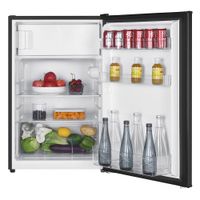 Frigobar Compacto Negro de 5 Pies³ - Whirlpool