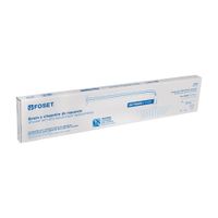 Brazo para Ducha 50 Cm Satín - Foset