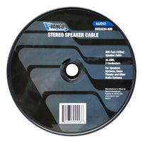 Cable Para Bocina - General Cable