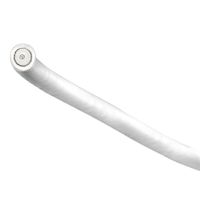 Cable De Audio Y Video Coaxial Rg6 - Vanco