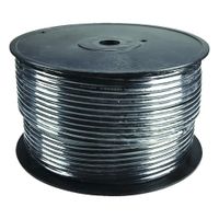 Cable De Audio Y Video Coaxial Rg59 - Vanco