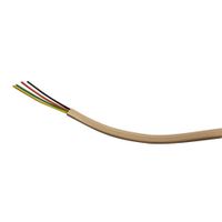Cable De Teléfono 4 Conductores - Ace