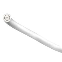 Cable De Audio Y Video Coaxial Rg59 - Vanco