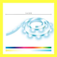 Manguera Para Interior Led Smart Ajustable - Wiz