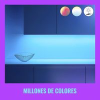 Manguera Para Interior Led Smart Ajustable - Wiz