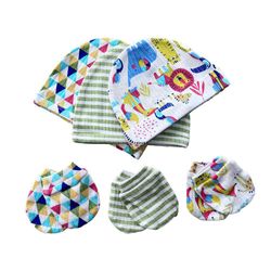 Set de 3 Gorros y Guantes Multicolor - Koala Baby