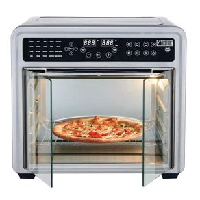 Horno-con-Freidora-de-Aire-French-Door-28-L---Rosthal