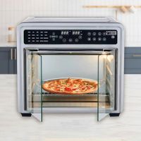Horno-con-Freidora-de-Aire-French-Door-28-L---Rosthal