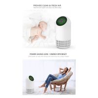 Purificador de Aire con Temporizador - Rosthal