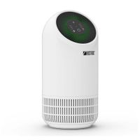Purificador de Aire con Temporizador - Rosthal