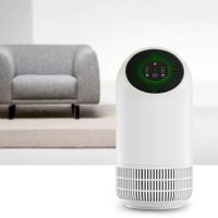 Purificador de Aire con Temporizador - Rosthal