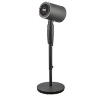 Ventilador Y Calefactor de Pedestal 2 En 1 - Rosthal