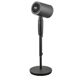 Ventilador Y Calefactor de Pedestal 2 En 1 - Rosthal