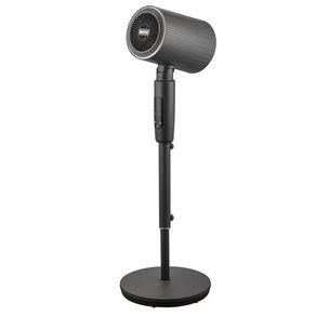 Ventilador Y Calefactor de Pedestal 2 En 1 - Rosthal