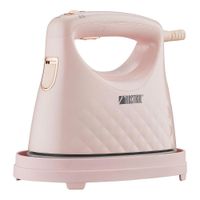 Mini Plancha a Vapor Vertical - Rosthal