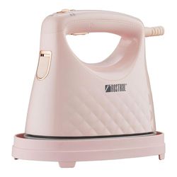 Mini Plancha a Vapor Vertical - Rosthal