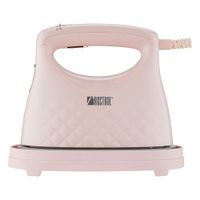 Mini Plancha a Vapor Vertical - Rosthal