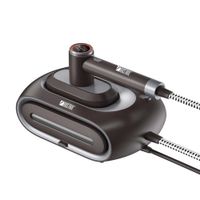 Plancha de Ropa a Vapor Vertical - Rosthal