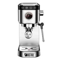 Cafetera Expresso Clásica 20 Bares - Rosthal