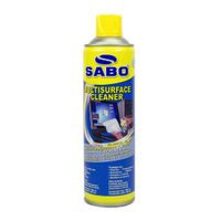 Combo De Limpieza Externa Para Computadora - Sabo