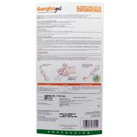 Gel Para Cucarachas 15 G - Sang Sang