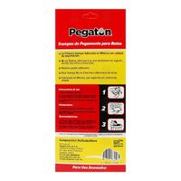 Trampa De Goma Para Roedores 1 Pza - Pegaton