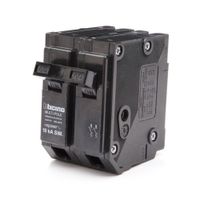 Flipón De 2 Polos 60A 120/240V - Bticino
