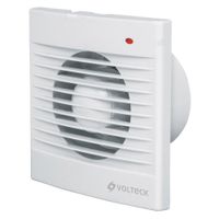 Extractor de Olores de 63 Cfm - Volteck