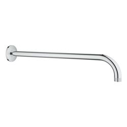 Brazo y Chapeta Grohe Para Ducha de 40 Cm - Grohe
