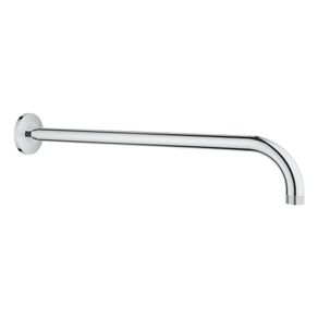 Brazo y Chapeta Grohe Para Ducha de 40 Cm - Grohe
