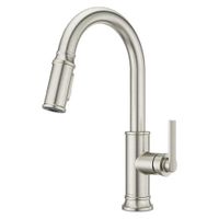 Mezcladora Colfax para Lavatrastos Monomando - Pfister