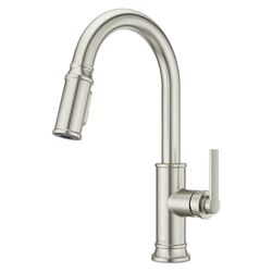Mezcladora Colfax para Lavatrastos Monomando - Pfister