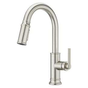 Mezcladora Colfax para Lavatrastos Monomando - Pfister