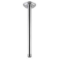 Brazo y Chapeta Cromo 12 Plg para Ducha - Pfister