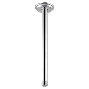 Brazo y Chapeta Cromo 12 Plg para Ducha - Pfister