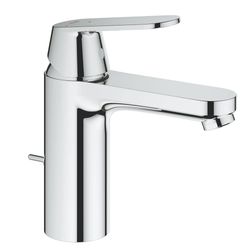 Mezcladora Monomando para Lavamanos Cromada - Grohe