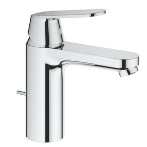 Mezcladora Monomando para Lavamanos Cromada - Grohe