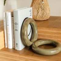 Apoya Libros De Cerámica Aprender Circular - Kikotem
