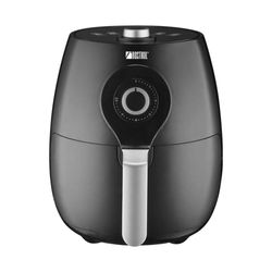Freidora de Aire Negra 5 L - Rosthal
