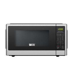 Horno-microondas-Rosthal-gris-de-30-litros-con-panel-digital-y-plato-giratorio
