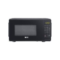 Horno-Microondas-Negro-Rosthal