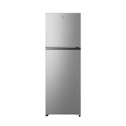 Refrigeradora Autofrost Cromada 324 L- Indurama