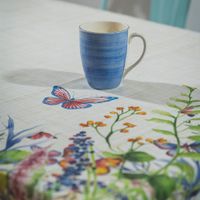 Pocillo 11.8 Oz Mariposas - Niu Haus
