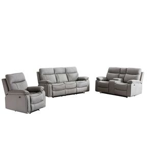 Set-de-Sala-Roma-Gris-Reclinable-3-2-1---Zmobili